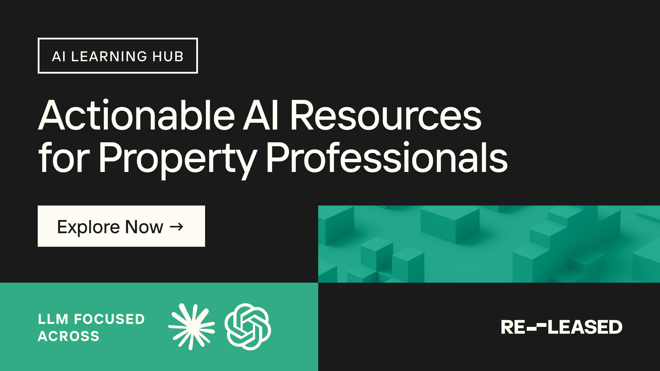 AI Learning Hub tile