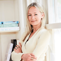 Anneke Thomson Anneke Thomson