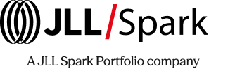 JLL Spark lock up