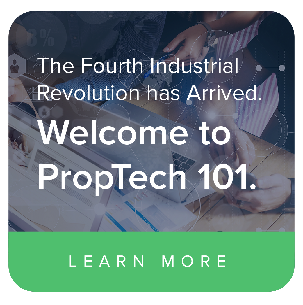 PropTech101