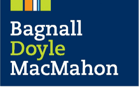 bagnall Doyle MacMahon BDM logo