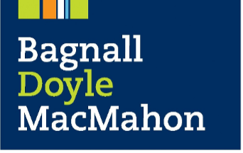bagnall Doyle MacMahon BDM logo