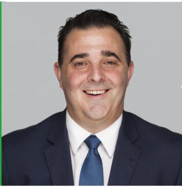 Andrew Fernance - RSM
