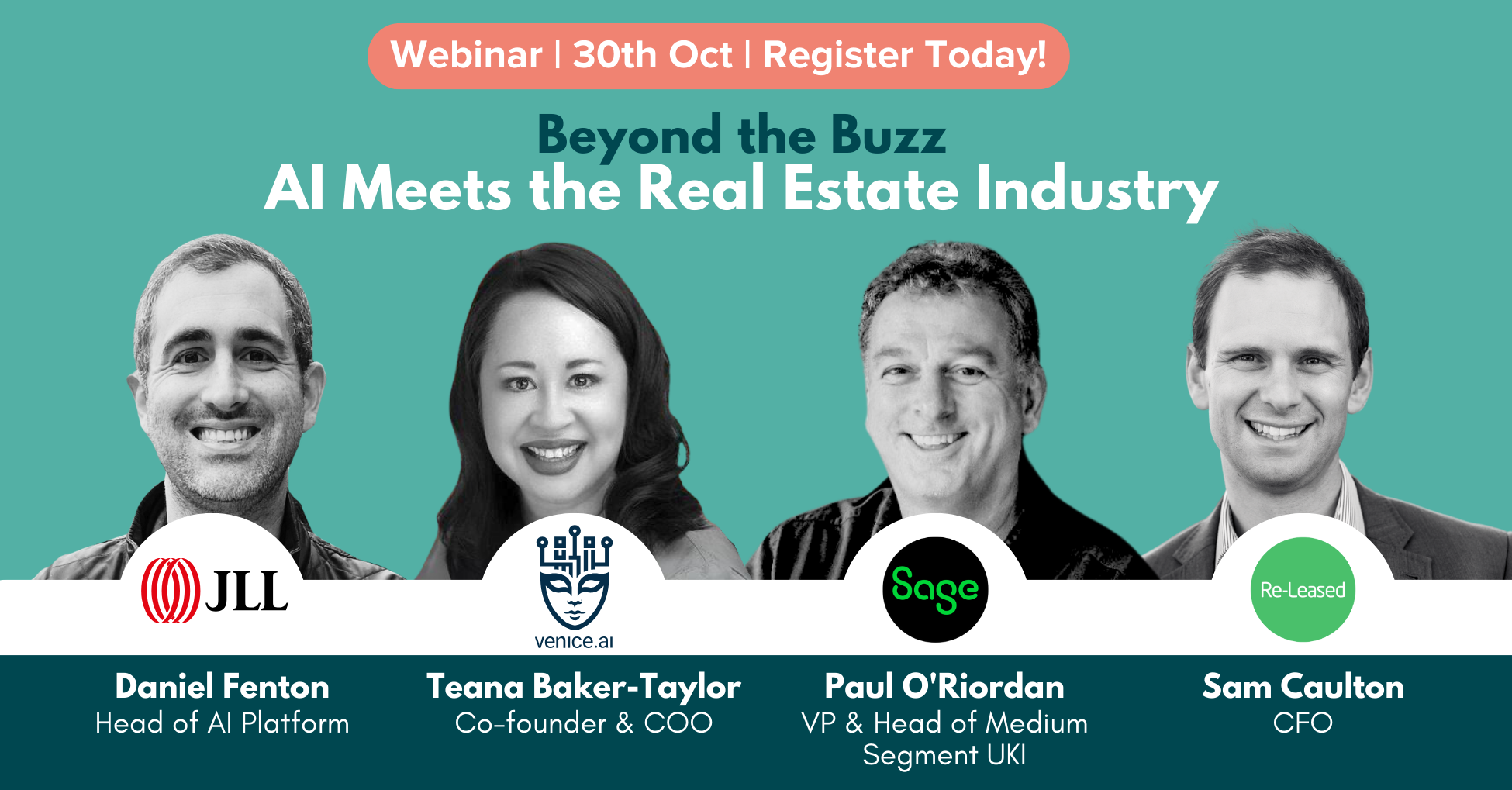 Webinar | Beyond the Hype: Practical AI Insights & Applications in Real ...