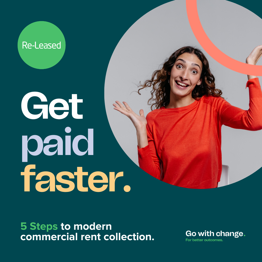 Get paid faster