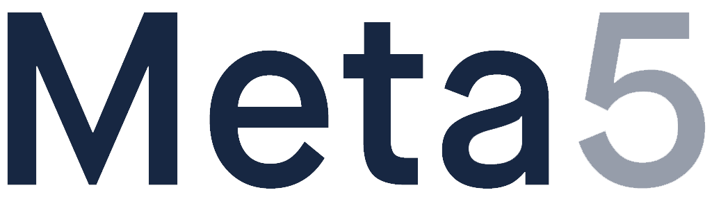 Meta5 Logo