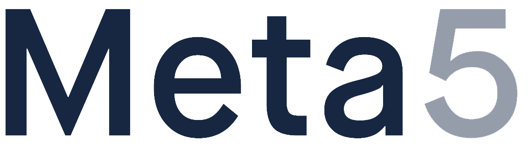 Meta5 Logo